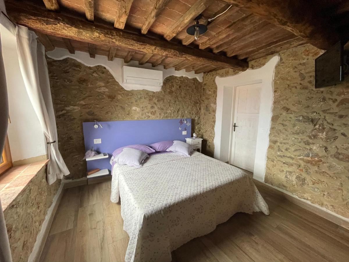 B&B Il Volo Camaiore Exterior foto