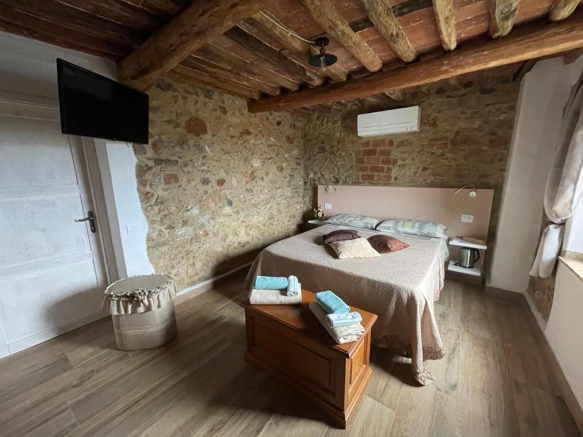 B&B Il Volo Camaiore Exterior foto