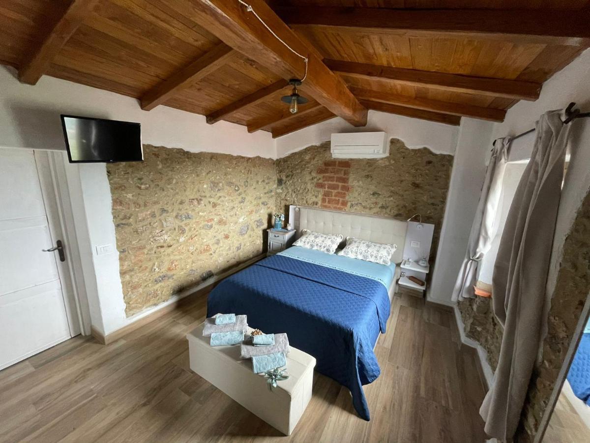 B&B Il Volo Camaiore Exterior foto