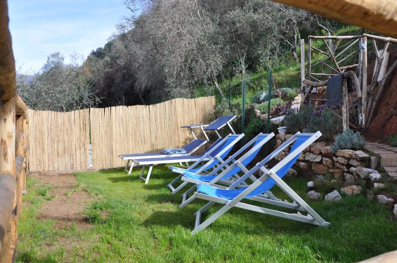 B&B Il Volo Camaiore Exterior foto